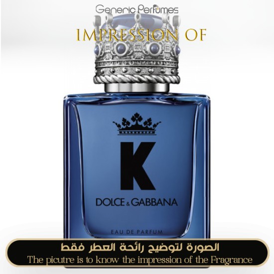 Dolce amp amp amp amp Gabbana K Eau de Parfum for Man Grade A Dolce amp amp amp amp Gabbana Premium Perfume Oils